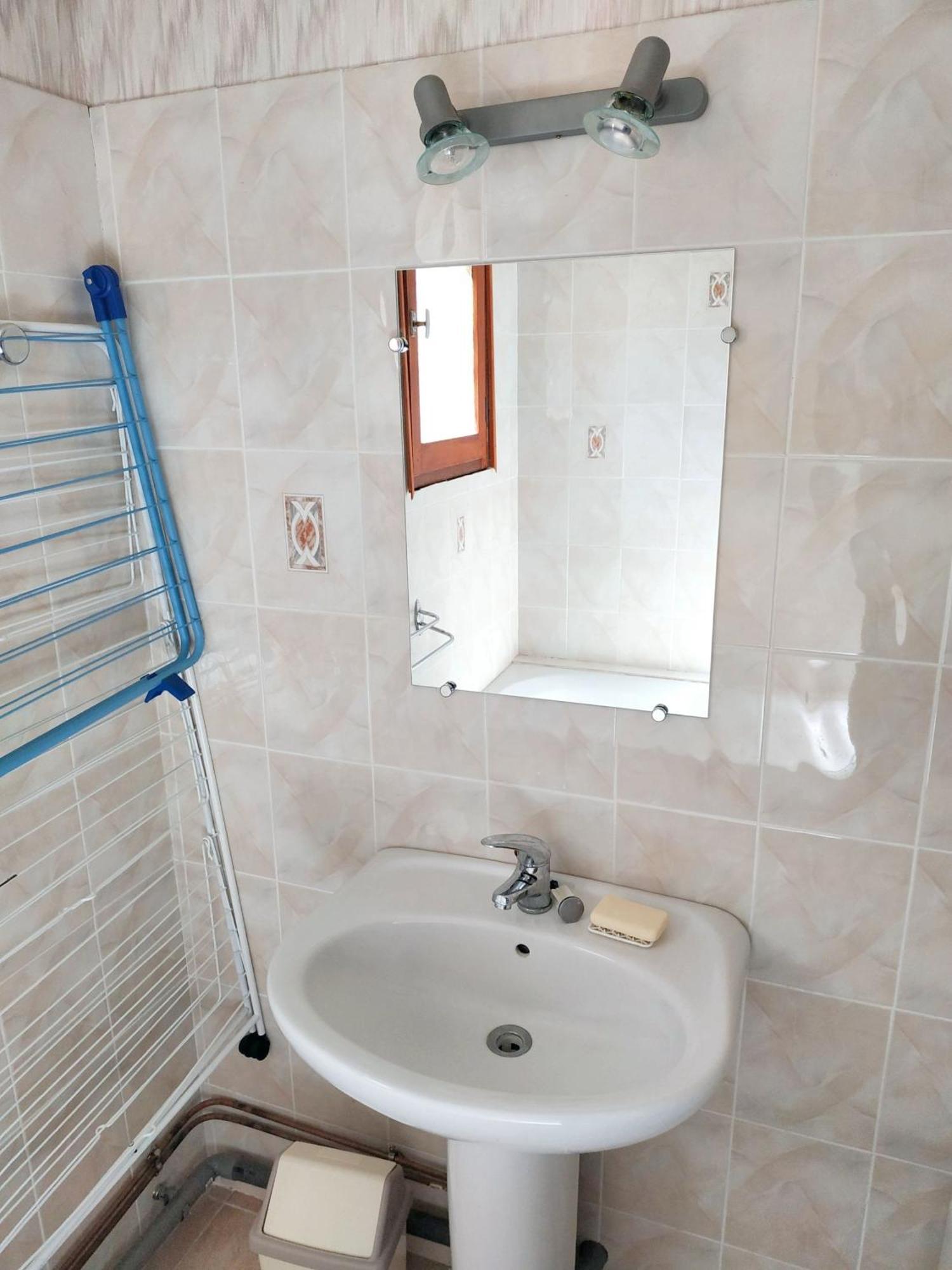 Appartement Moderne A Bolquere Avec Vue Sur Jardin 52 M² Exterior photo