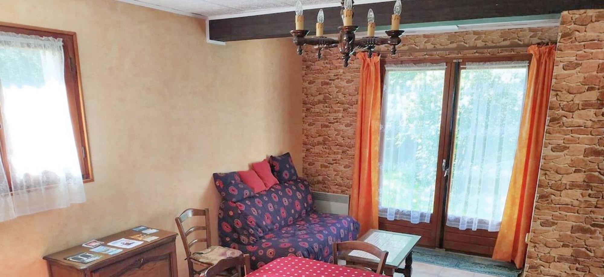 Appartement Moderne A Bolquere Avec Vue Sur Jardin 52 M² Exterior photo