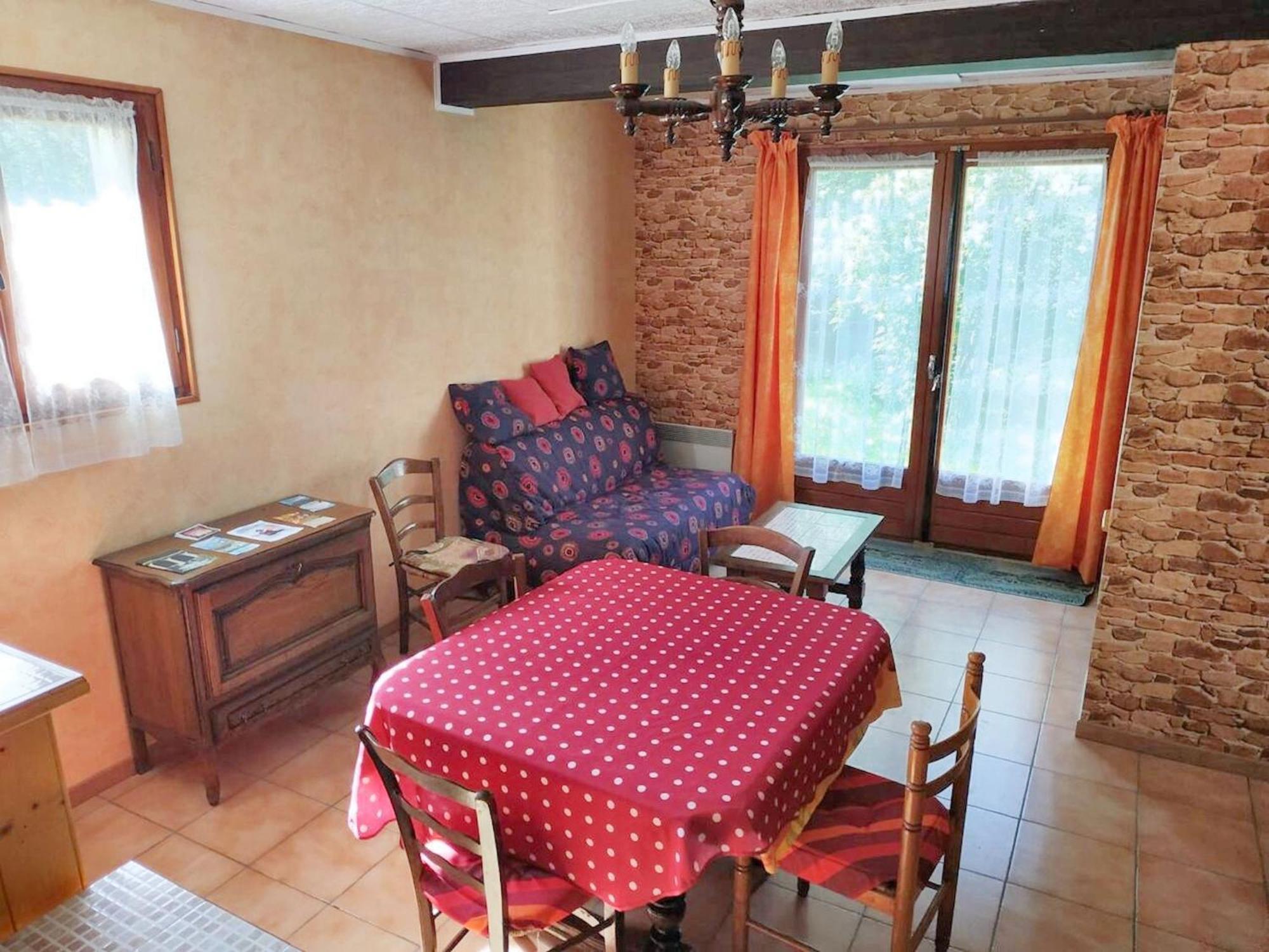 Appartement Moderne A Bolquere Avec Vue Sur Jardin 52 M² Exterior photo